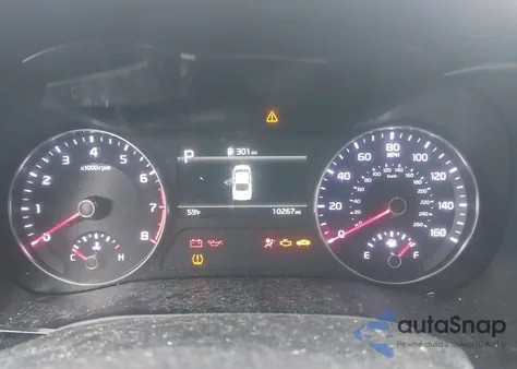 2024 Kia Forte Lxs from USA, damaged, VIN 3KPF24AD4RE698484